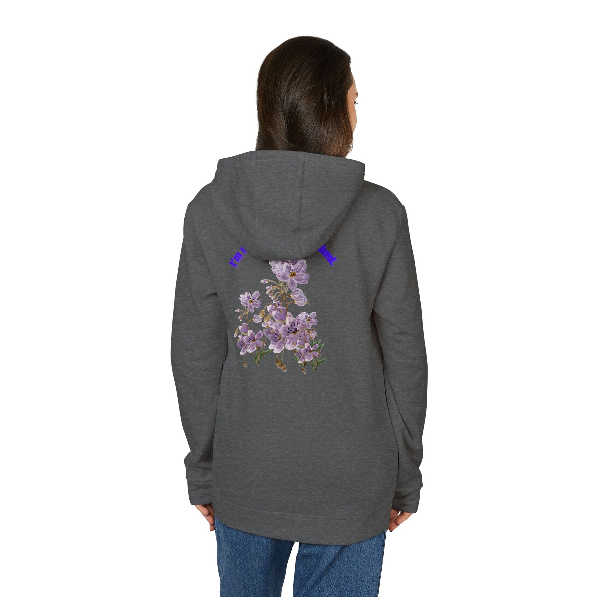 Copy of adidas Unisex Fleece Hoodie