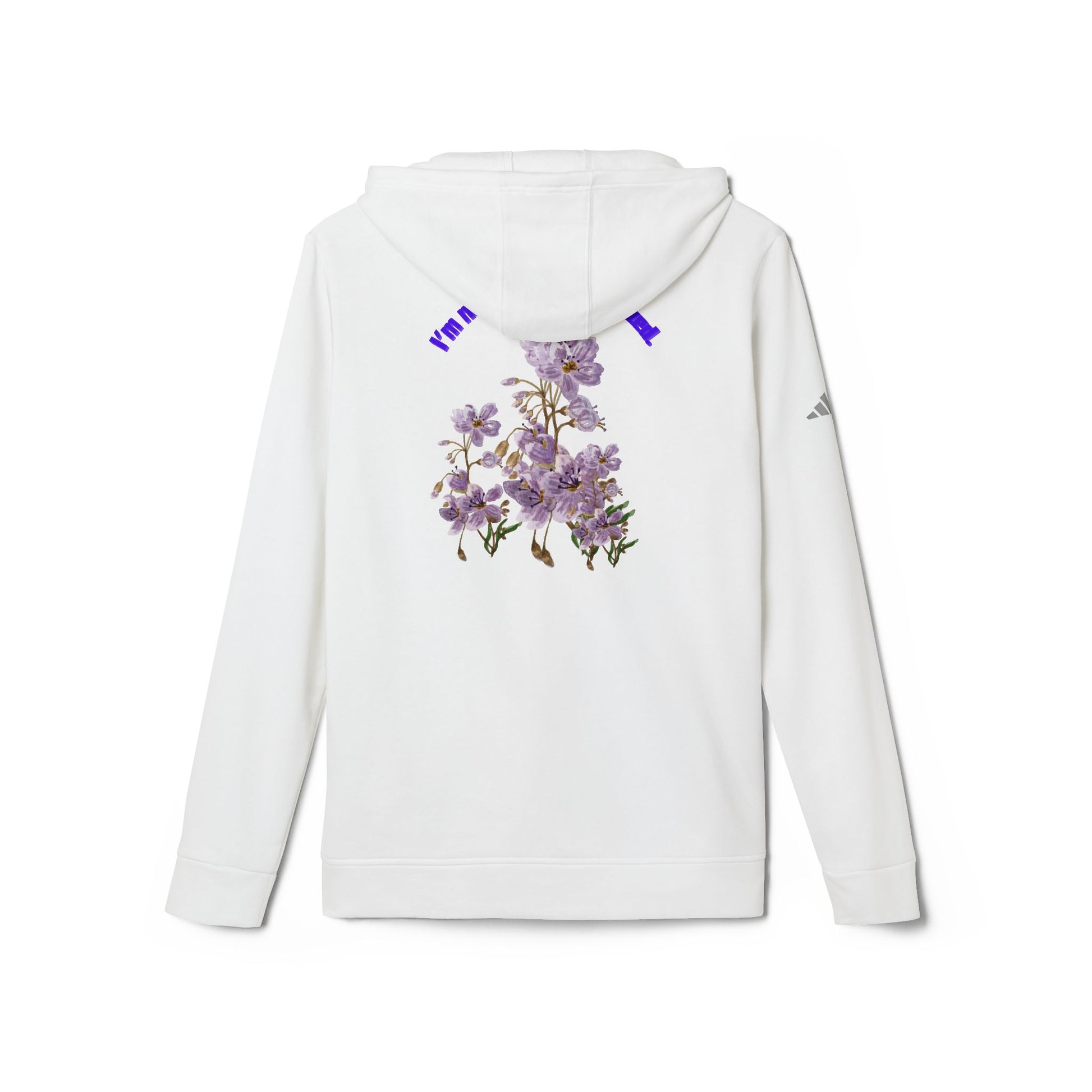 Copy of adidas Unisex Fleece Hoodie