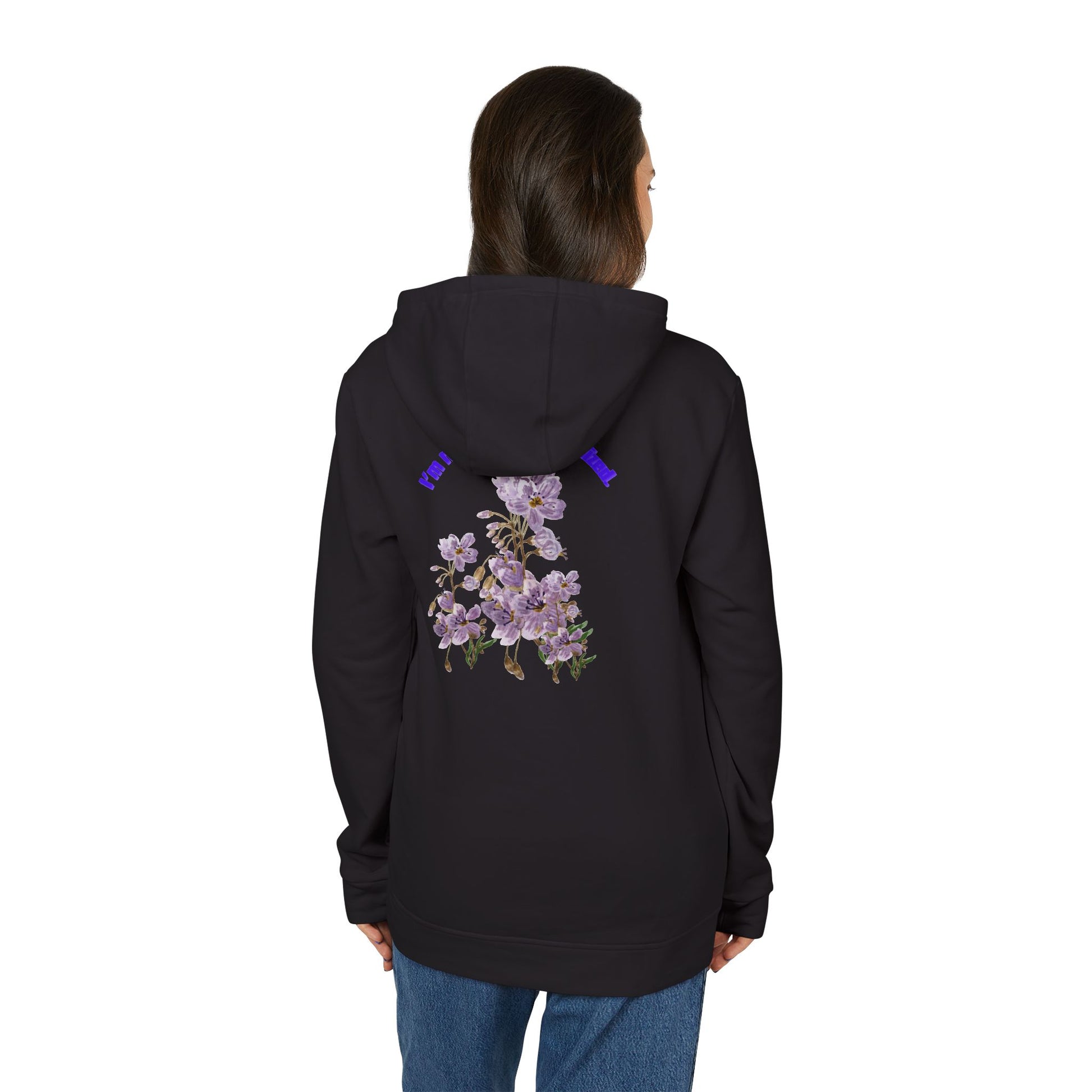 Copy of adidas Unisex Fleece Hoodie