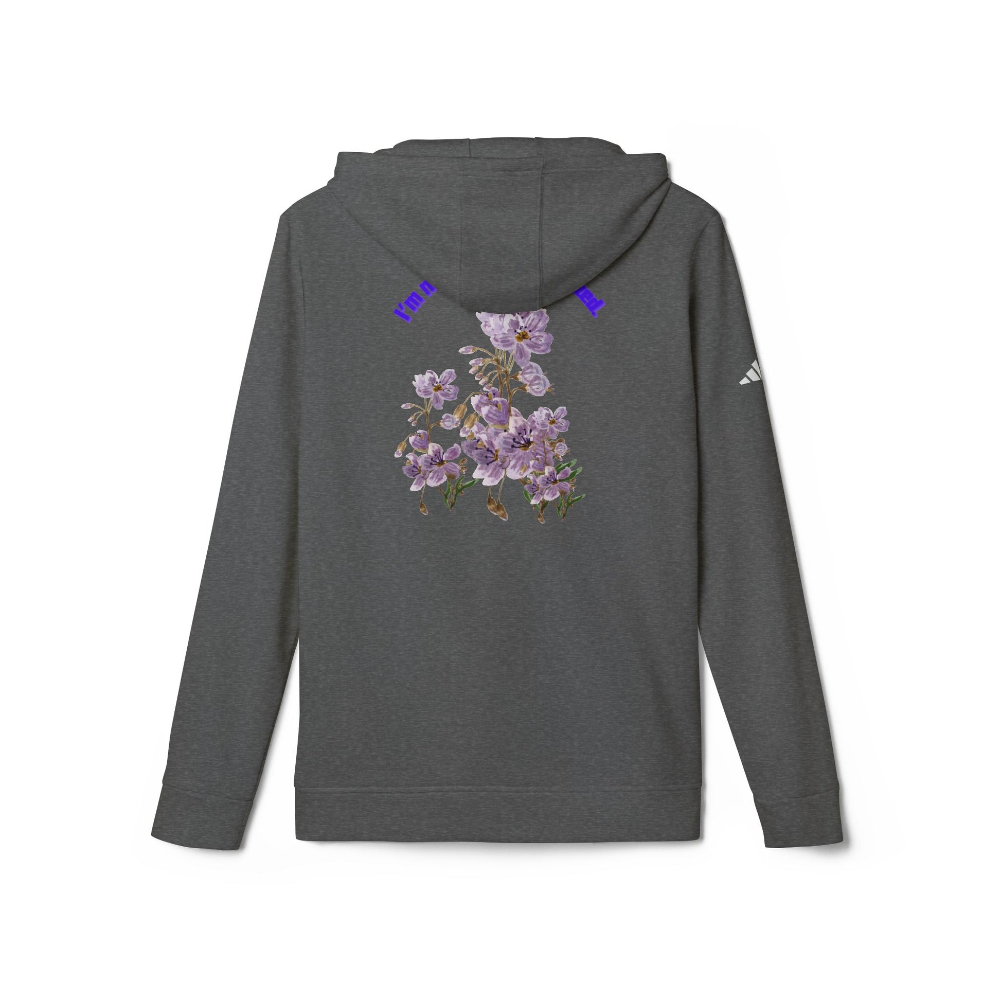 Copy of adidas Unisex Fleece Hoodie
