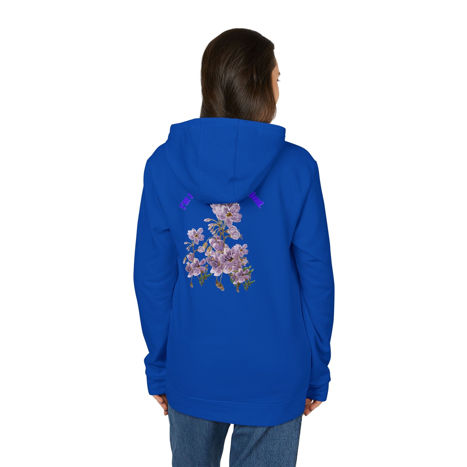 Copy of adidas Unisex Fleece Hoodie