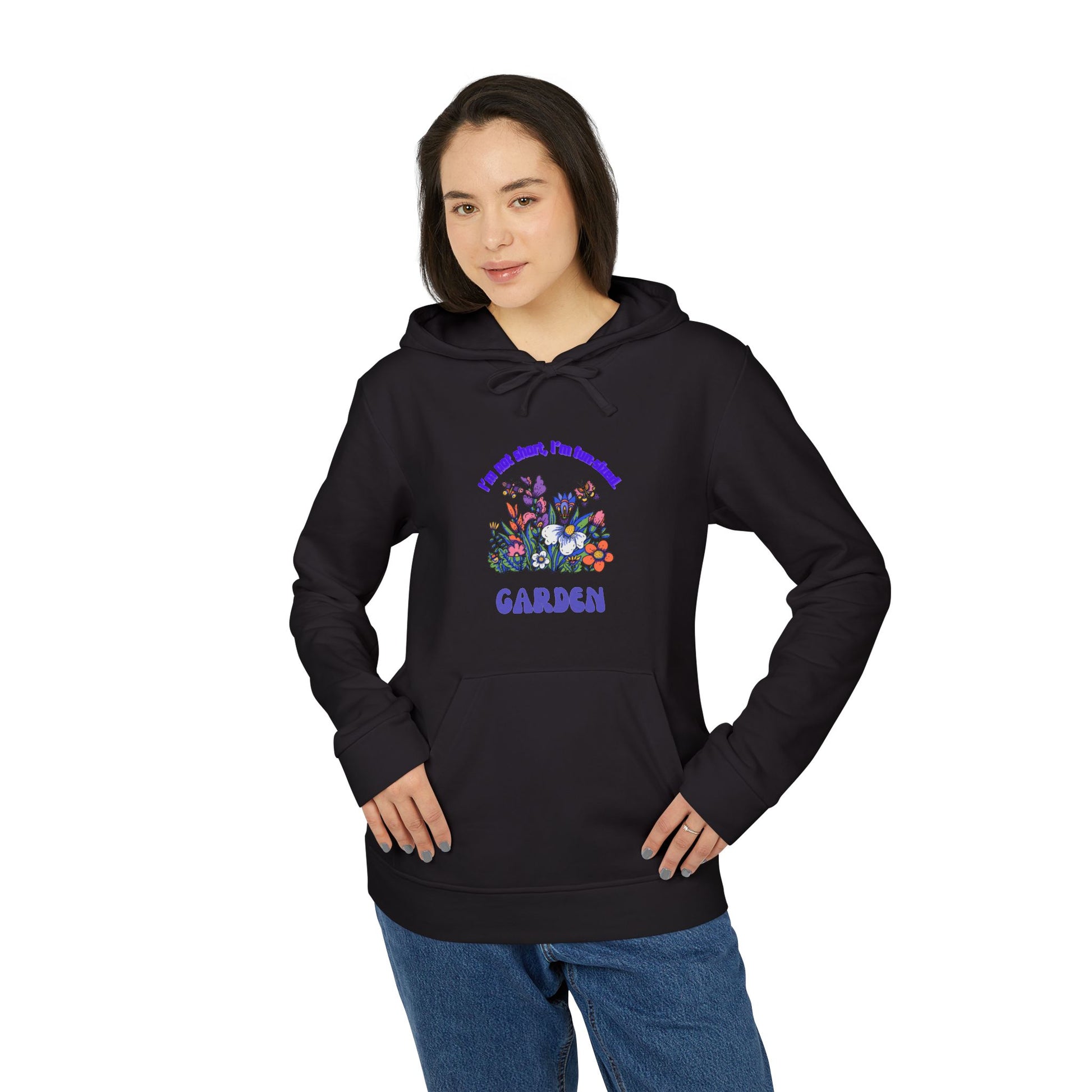 Copy of adidas Unisex Fleece Hoodie