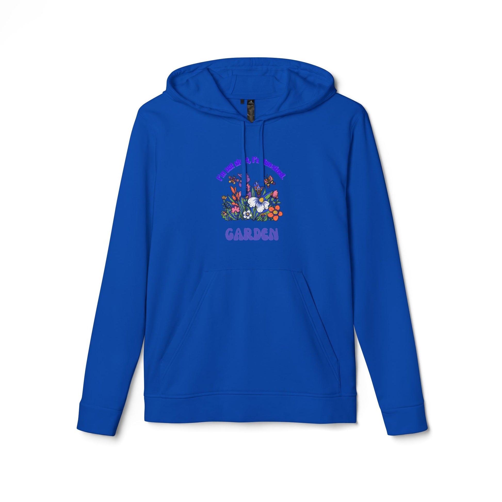 Copy of adidas Unisex Fleece Hoodie