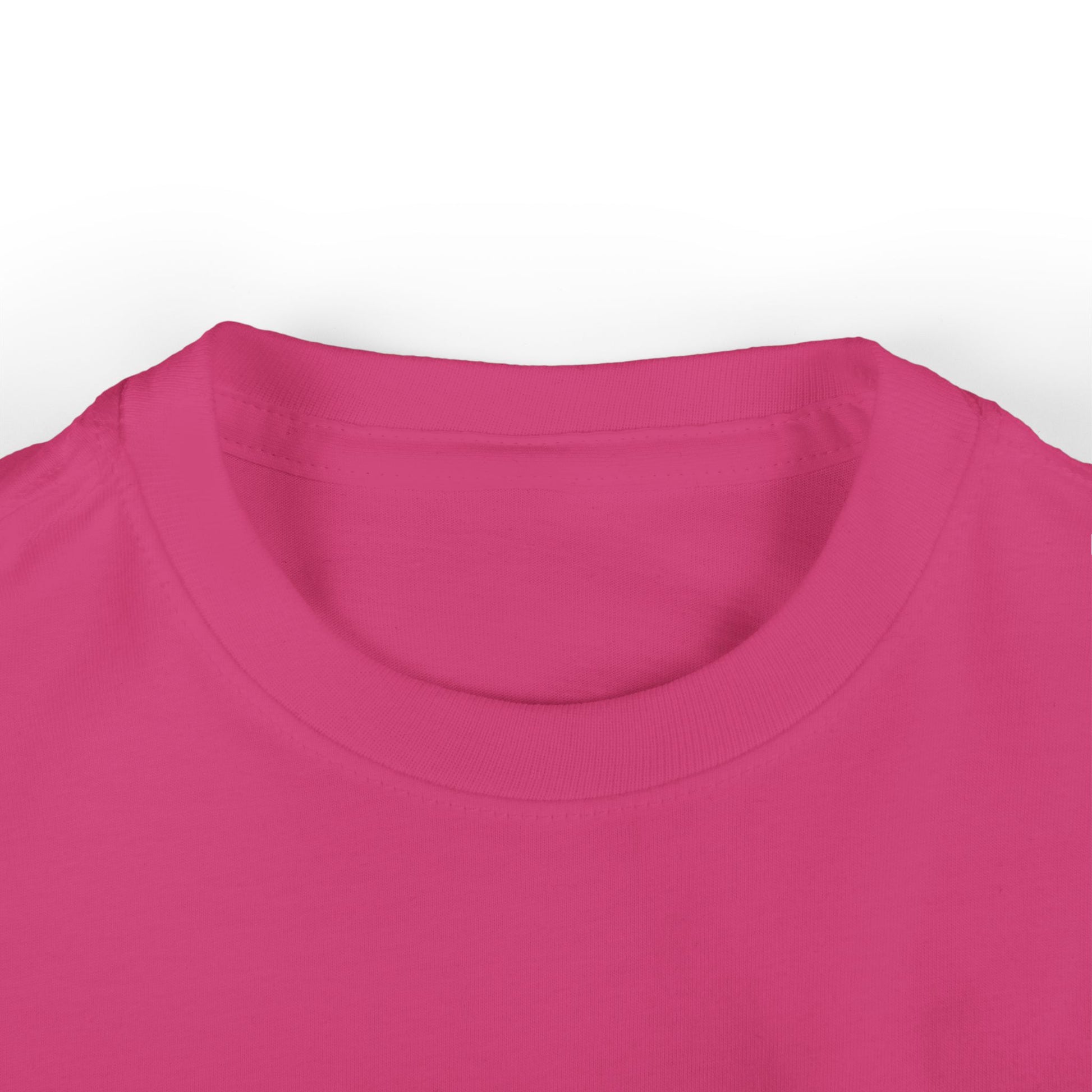 Happy Good Day Infant Tee - Fun Colorful Design for Baby