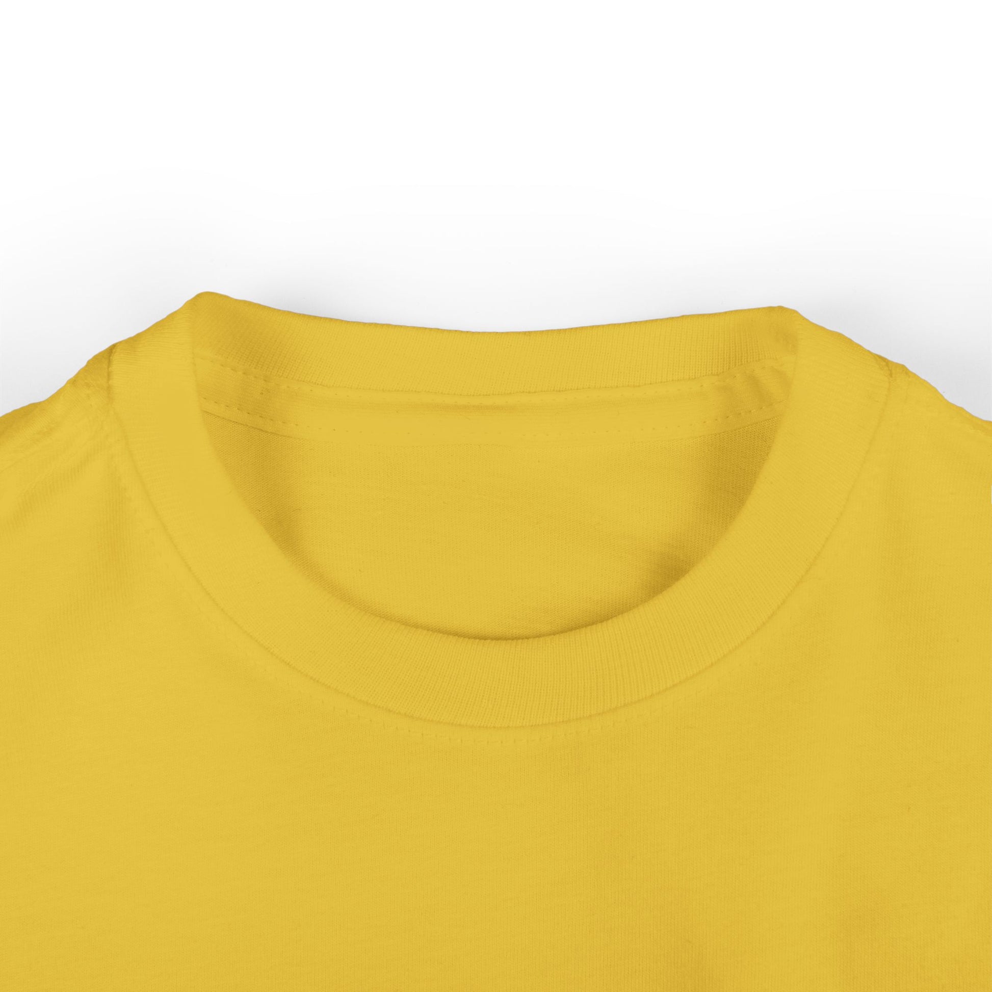 Happy Good Day Infant Tee - Fun Colorful Design for Baby