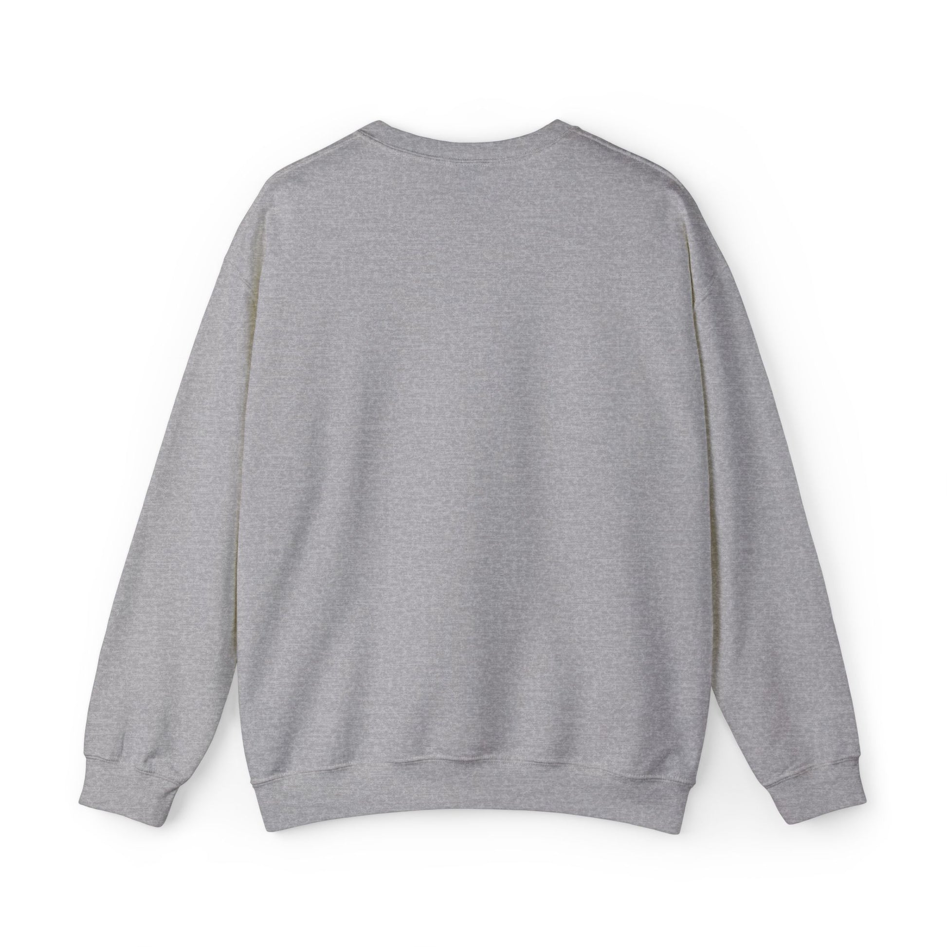 Garden Vibes Unisex Crewneck Sweatshirt - Cozy Botanical Style