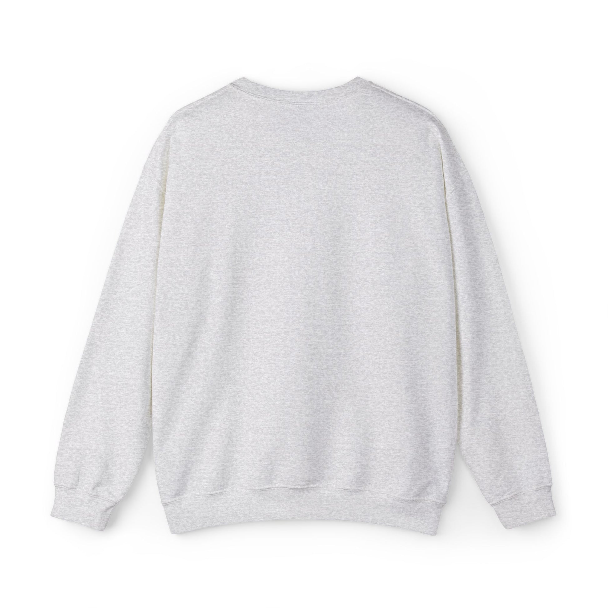 Garden Vibes Unisex Crewneck Sweatshirt - Cozy Botanical Style
