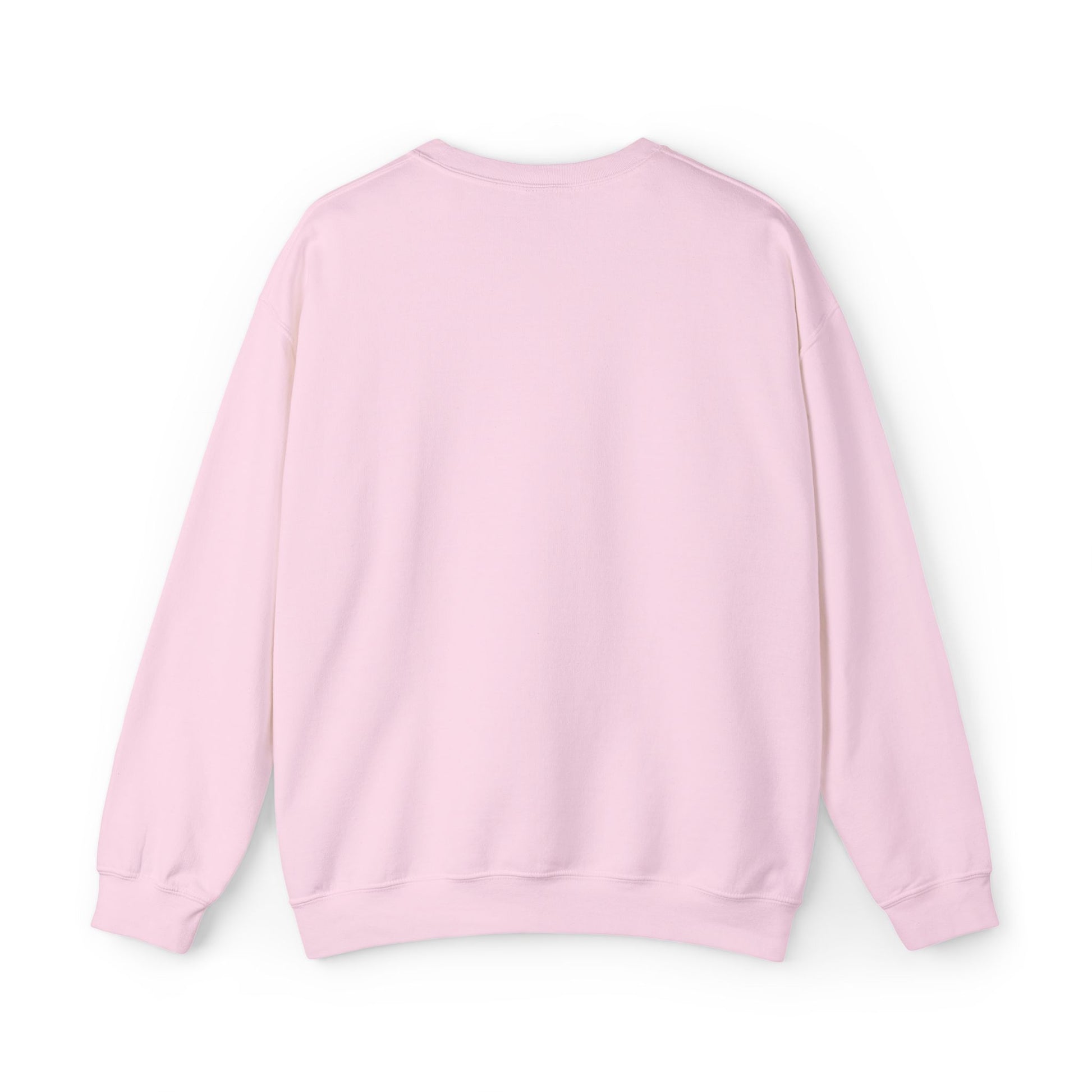 Garden Vibes Unisex Crewneck Sweatshirt - Cozy Botanical Style