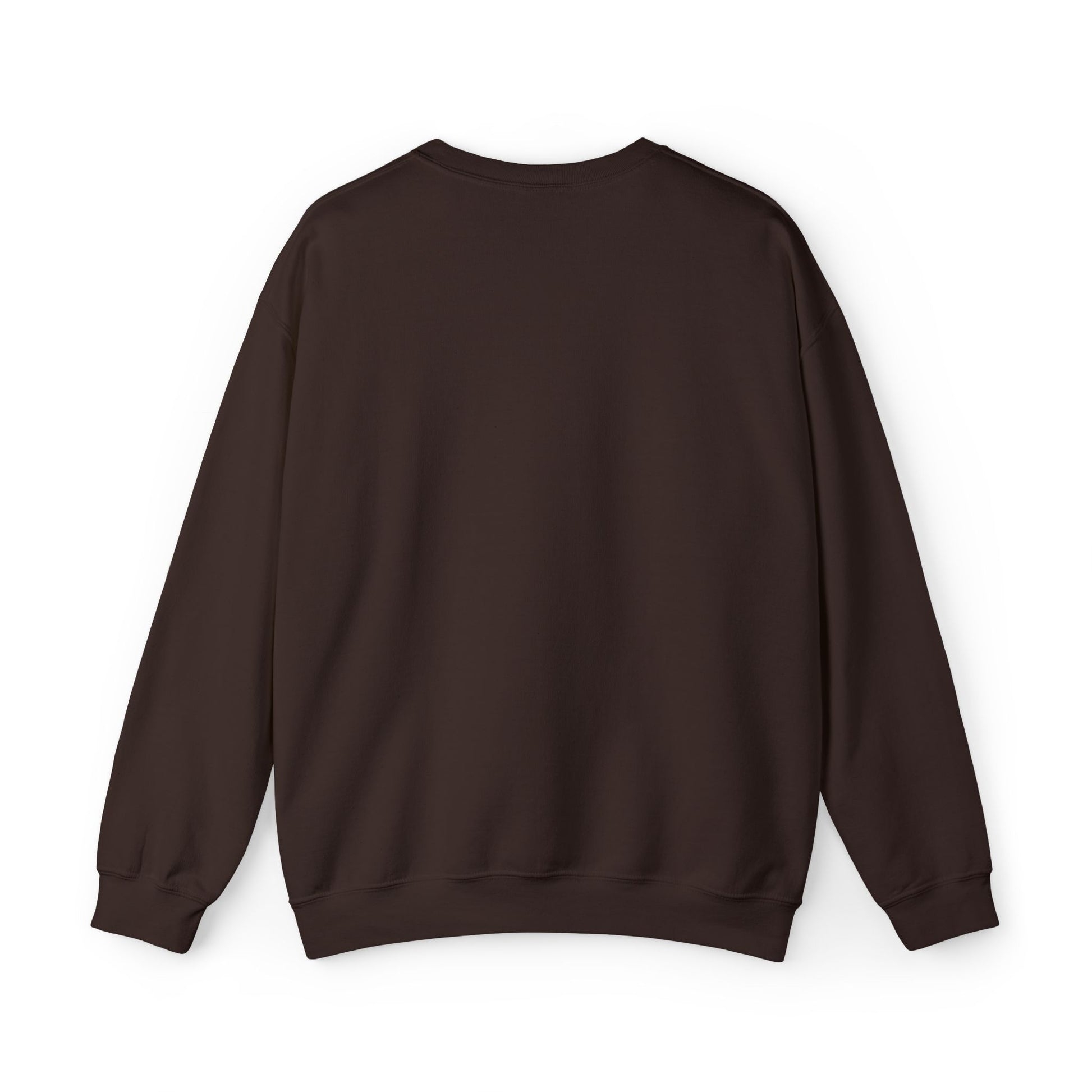 Garden Vibes Unisex Crewneck Sweatshirt - Cozy Botanical Style