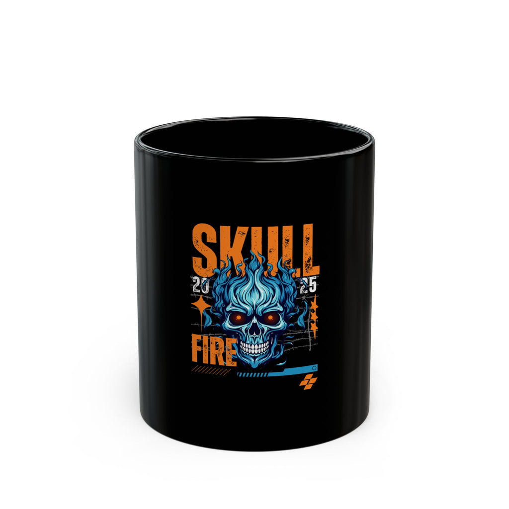 Black Mug (11oz, 15oz)