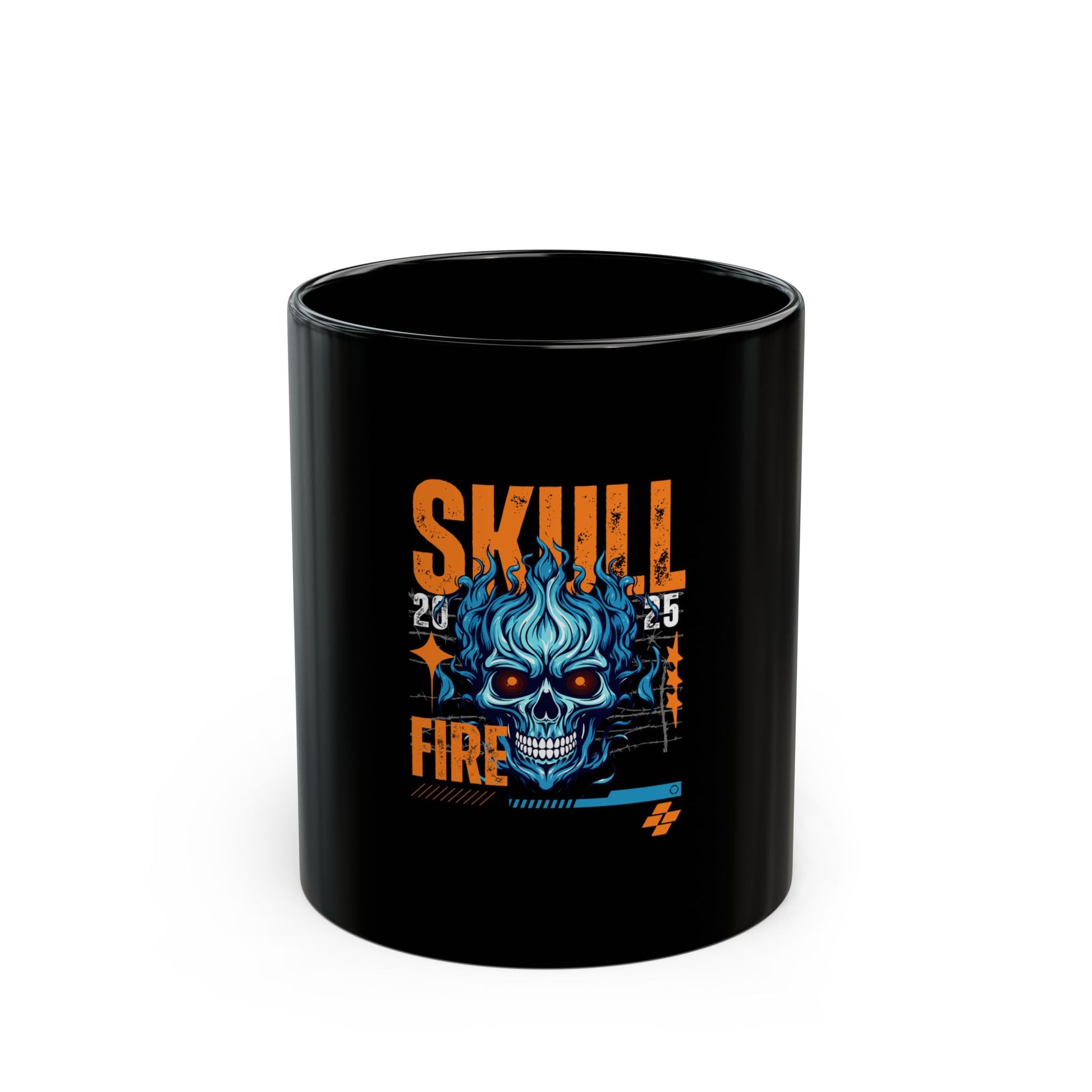 Black Mug (11oz, 15oz)