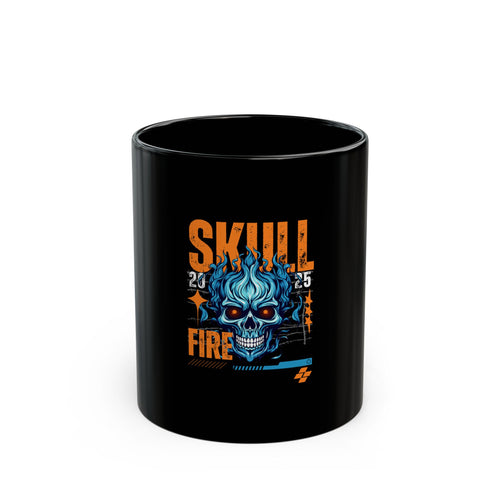 Black Mug (11oz, 15oz)