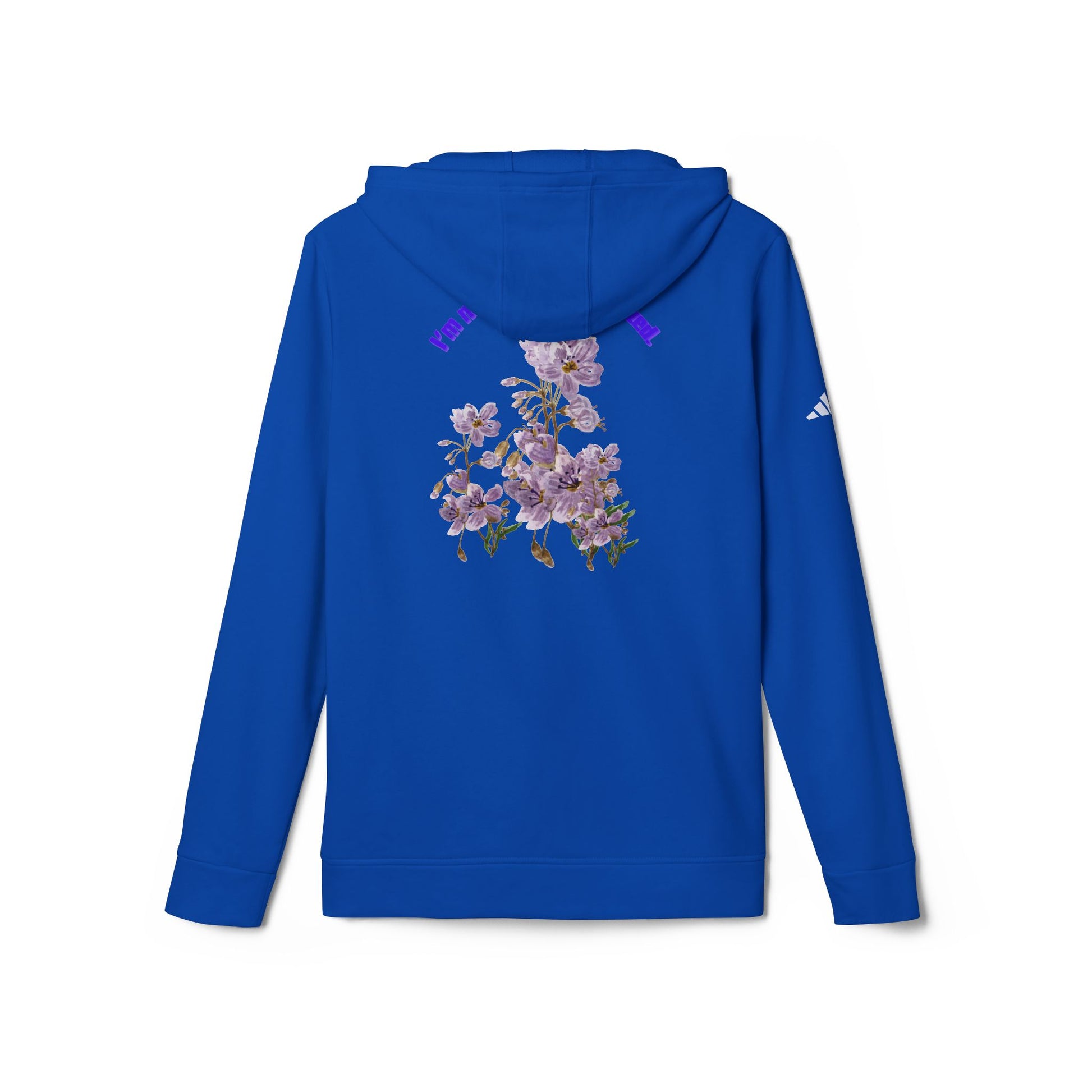 Copy of adidas Unisex Fleece Hoodie
