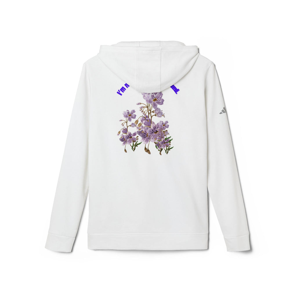 Copy of adidas Unisex Fleece Hoodie
