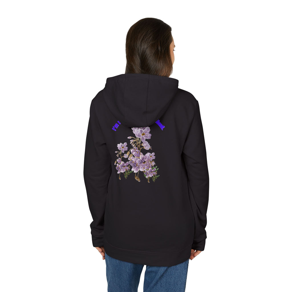 Copy of adidas Unisex Fleece Hoodie