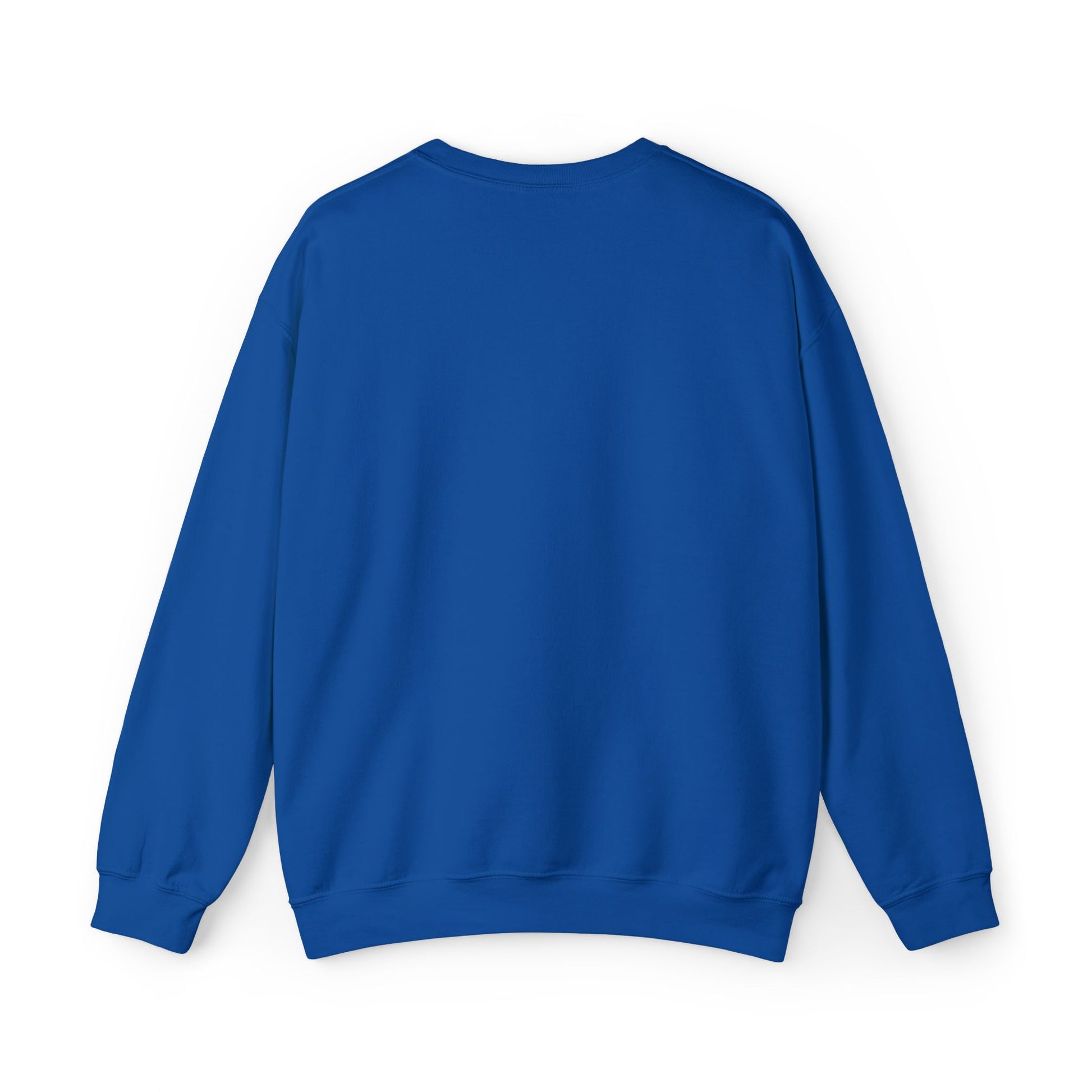 Garden Vibes Unisex Crewneck Sweatshirt - Cozy Botanical Style