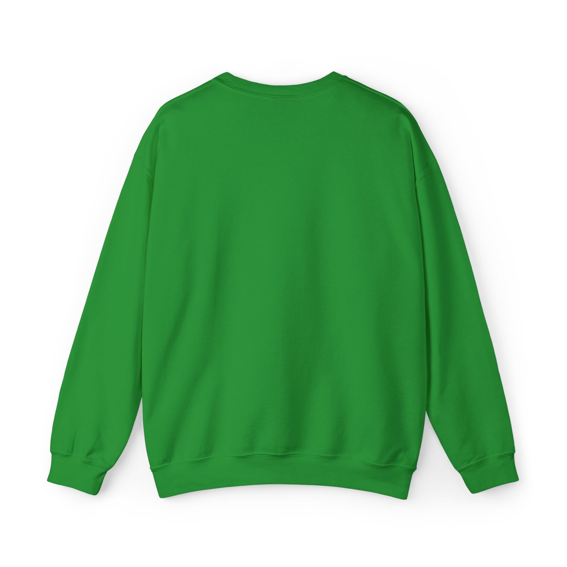 Garden Vibes Unisex Crewneck Sweatshirt - Cozy Botanical Style