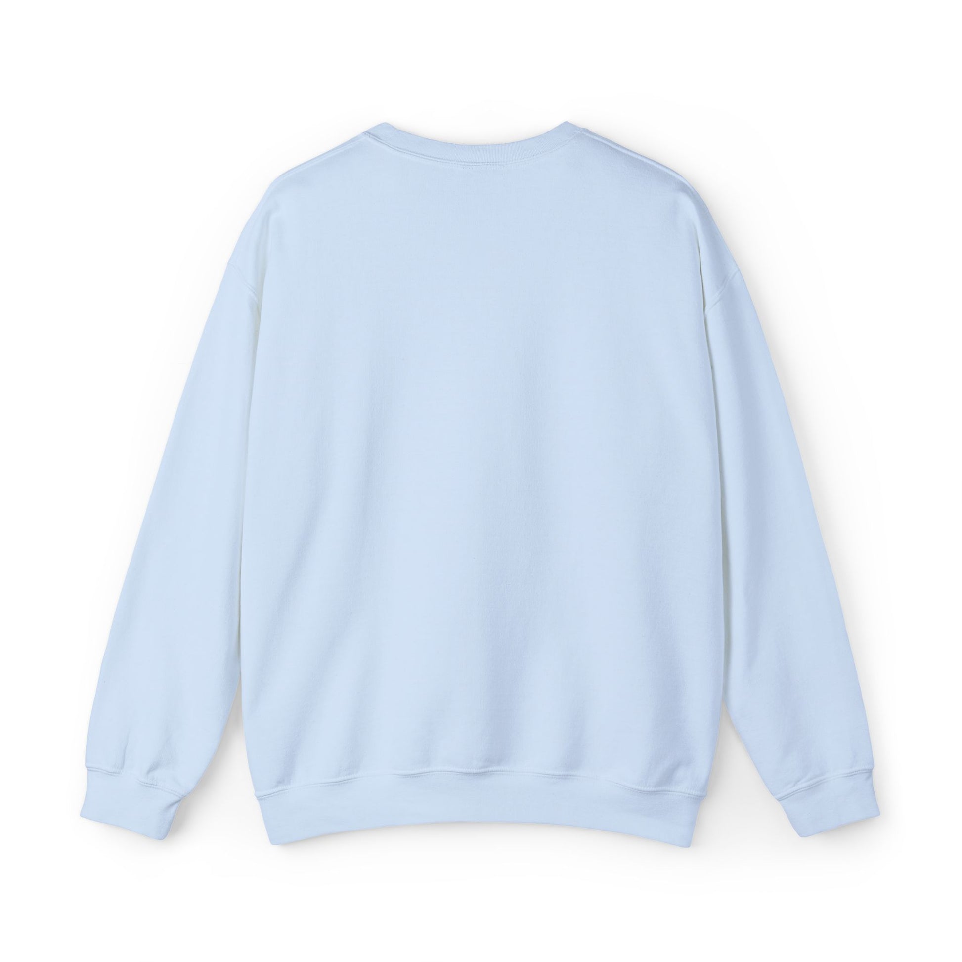 Garden Vibes Unisex Crewneck Sweatshirt - Cozy Botanical Style