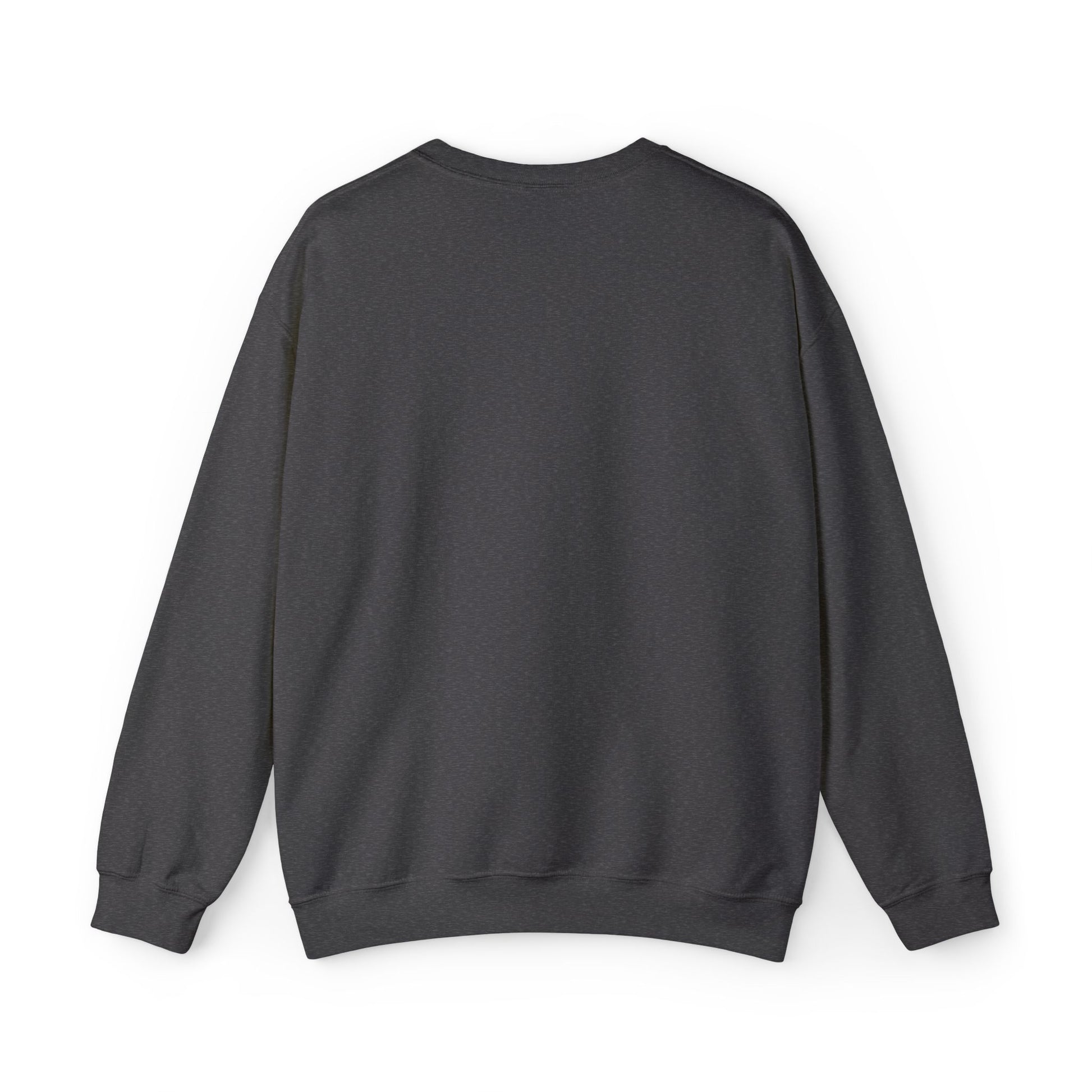 Garden Vibes Unisex Crewneck Sweatshirt - Cozy Botanical Style