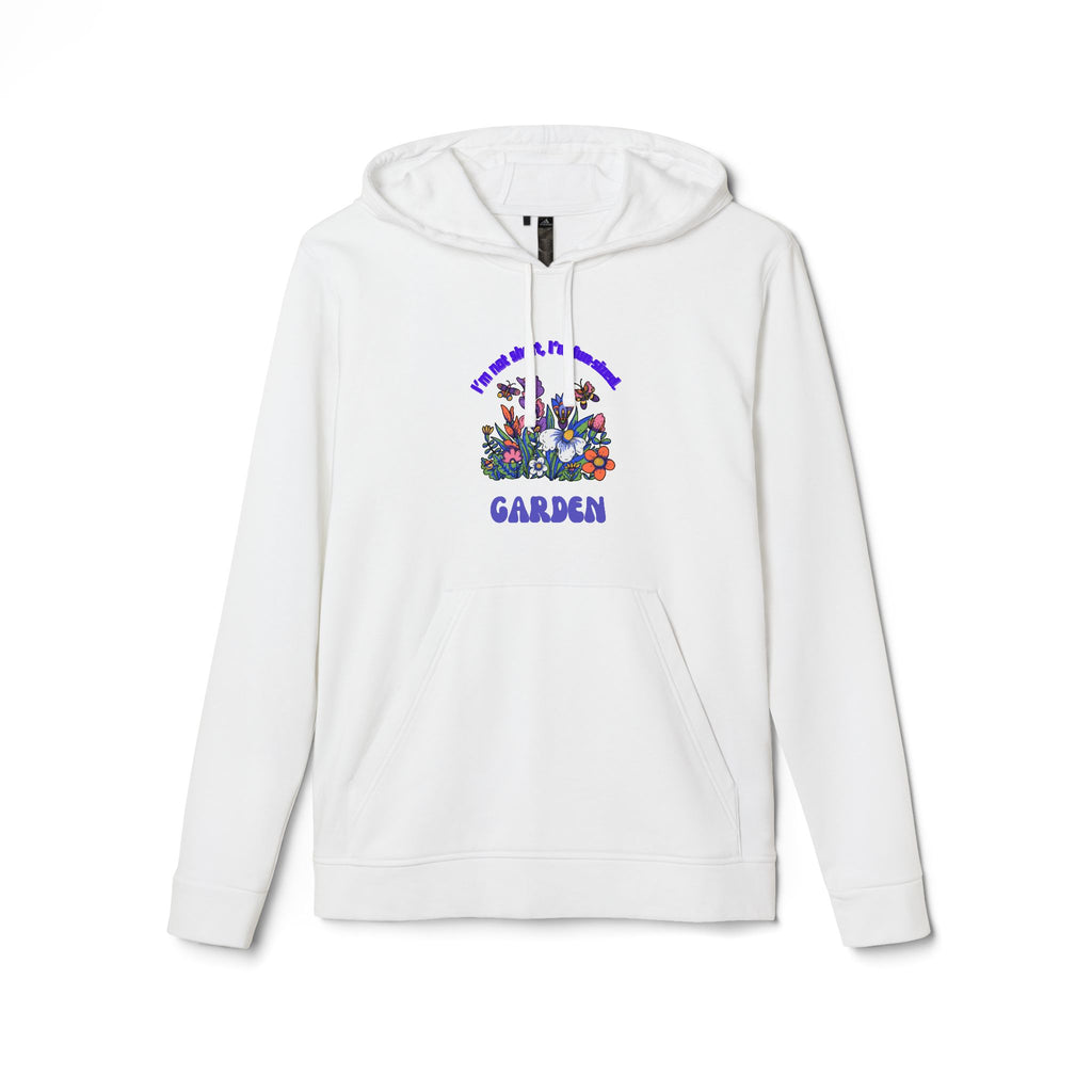 Copy of adidas Unisex Fleece Hoodie