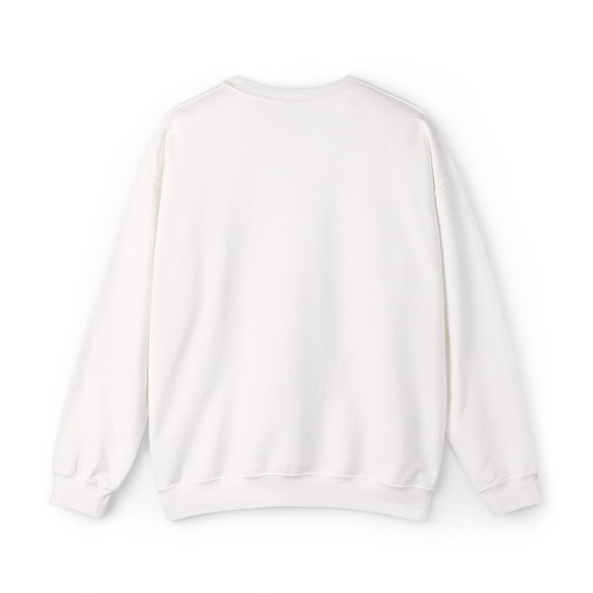 Garden Vibes Unisex Crewneck Sweatshirt - Cozy Botanical Style
