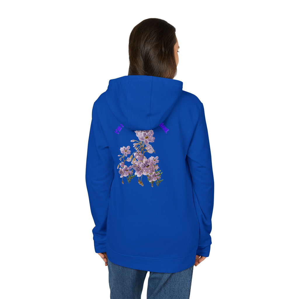 Copy of adidas Unisex Fleece Hoodie