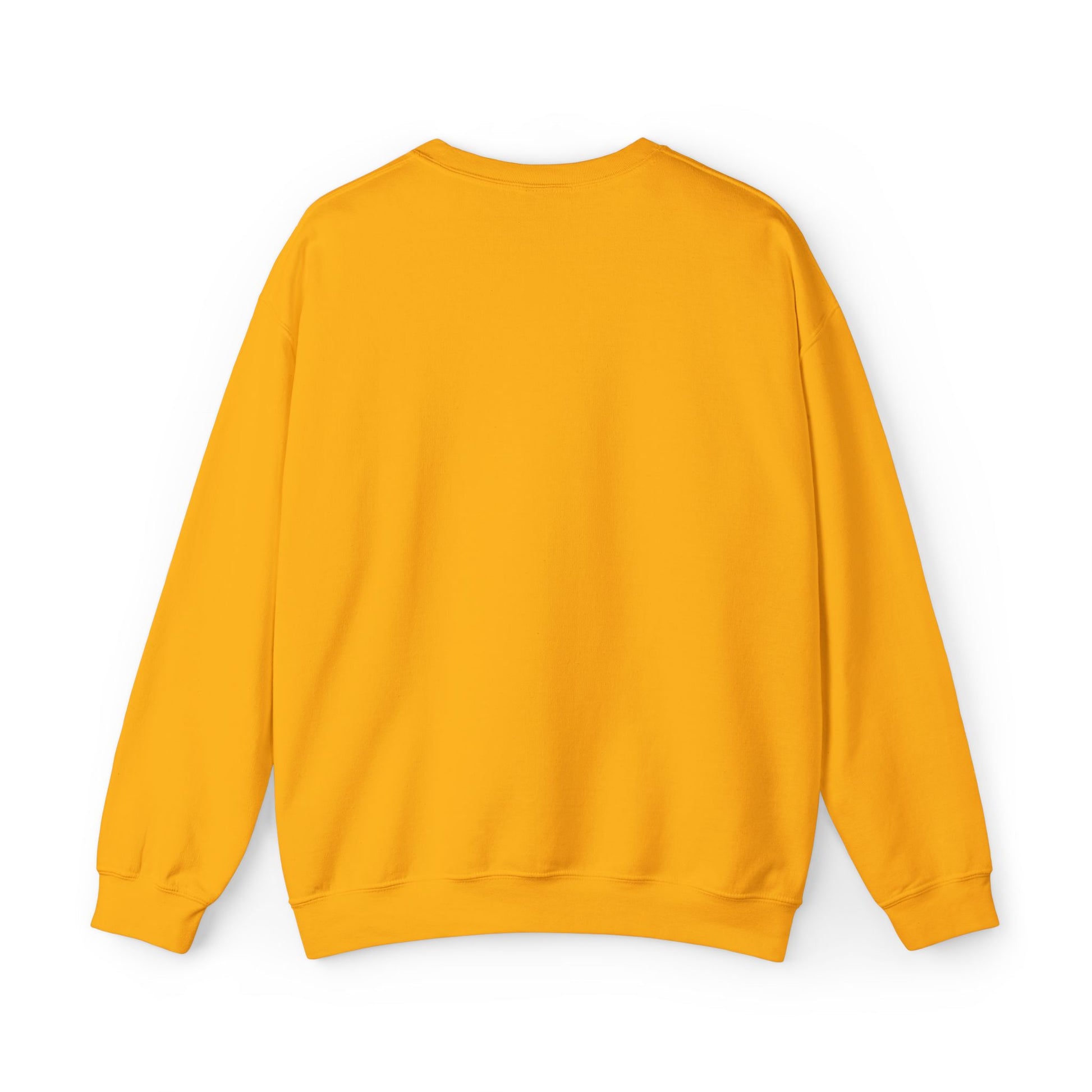 Garden Vibes Unisex Crewneck Sweatshirt - Cozy Botanical Style