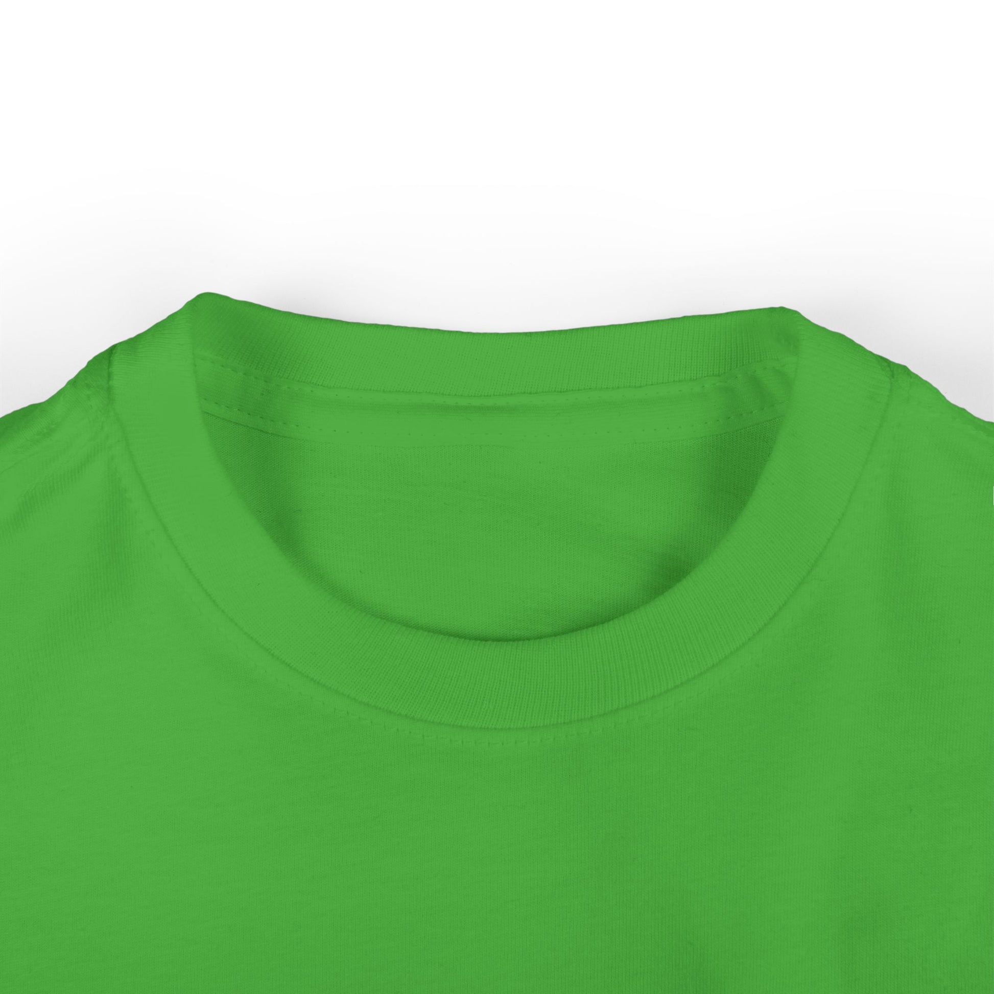 Happy Good Day Infant Tee - Fun Colorful Design for Baby
